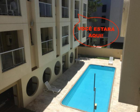 Отель Apartamento na Brava  Флорианополис